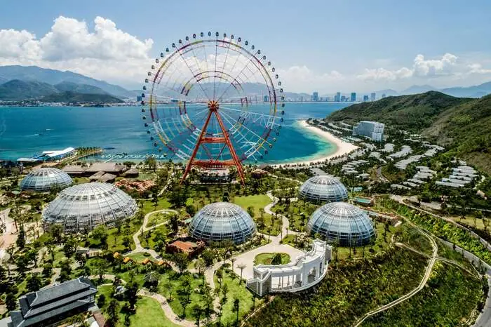 Ăn Gì Khi Đi Hòn Chồng Hòn Vợ?