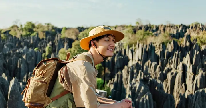 9x Việt Chi 100 Triệu Đồng Du Lịch Madagascar