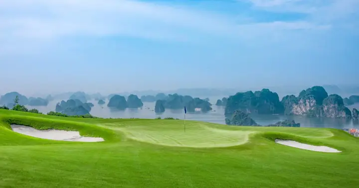 Flc Hạ Long Golf Package Ở & Chơi Khuyến Mai Tốt Nhất