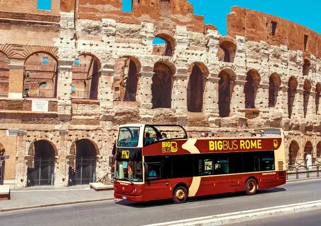 Hành Trình Tham Quan Washington D.c Trọn Vẹn Nhất Với Hop-on Hop-off Bus Tour
