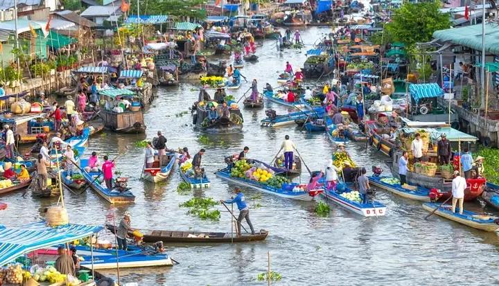 Why Is The Mekong River Important Compared To Similar-length Rivers? Why Is The Mekong River Important Compared To Similar-length Rivers?