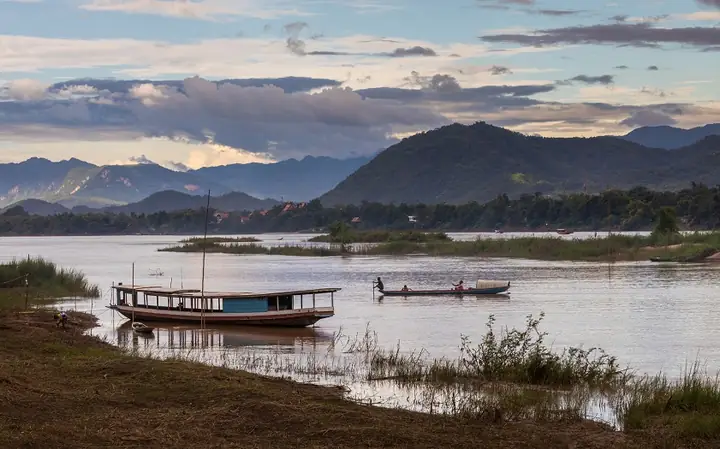 How Long Is The Mekong River In Total? How Long Is The Mekong River In Total?