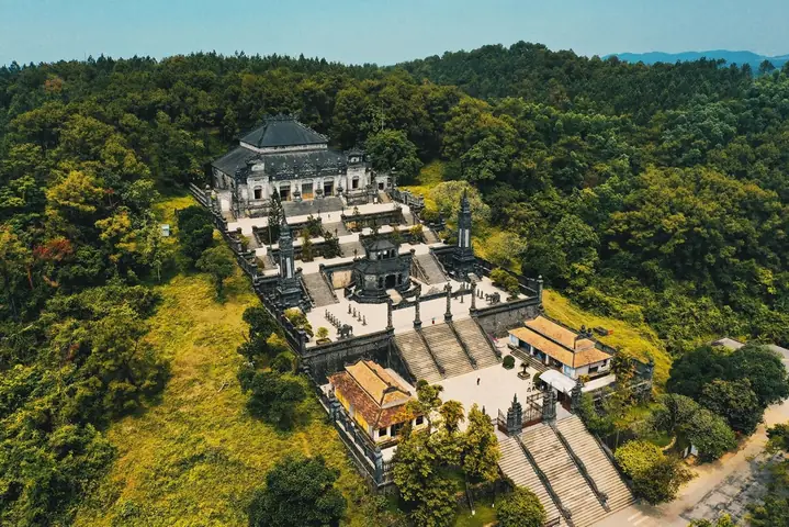 How Many Days Is Enough For Hue, Vietnam? How Many Days Is Enough For Hue, Vietnam?