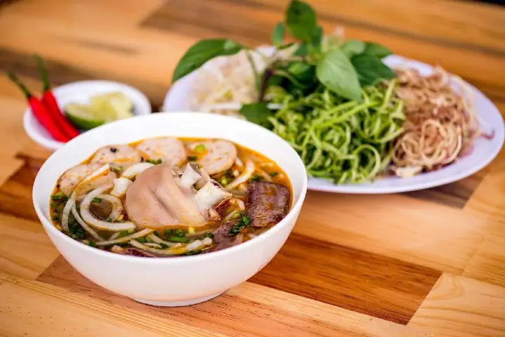 Local Cuisine To Try In Hue Local Cuisine To Try In Hue