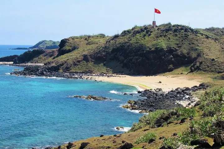 Phu Quy Island – Binh Thuan – Lam Dong – Dak Nong Administrative Region