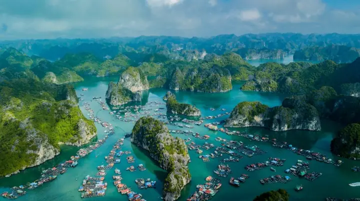 Mùa Ở Việt Nam Có Gì Đặc Biệt? Khám Phá 2 Mùa Khác Biệt Từ Bắc Vào Nam