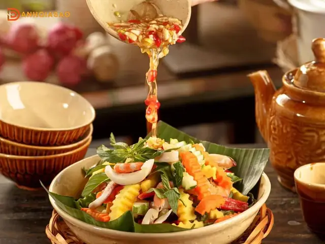 Tinh Hoa Ẩm Thực Bánh Huế – Nét Đặc Sắc Không Thể Bỏ Qua