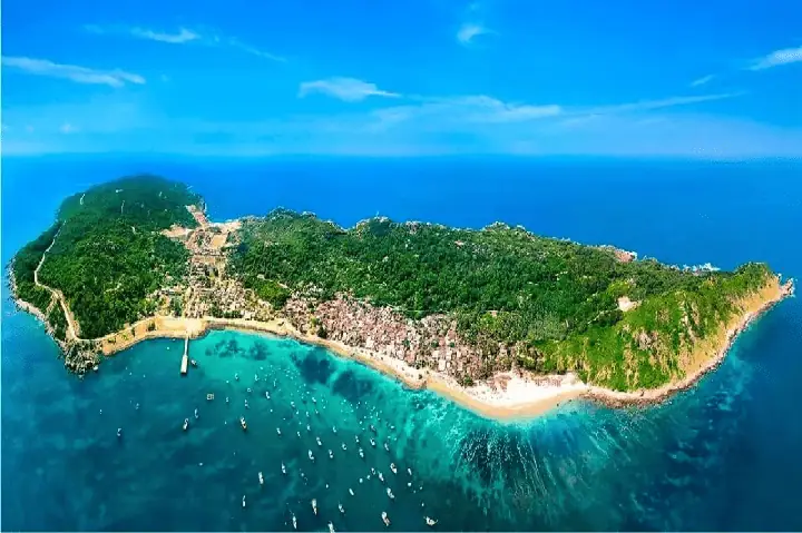 How To Get To Cham Islands: A Complete Guide For All Visitors - Best ...