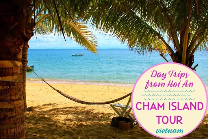 How To Plan A Cham Island Day Trip From Hoi An, Vietnam ...