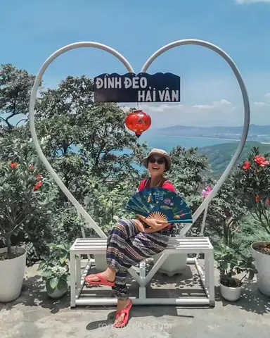 Hai Van Pass Hai Van Pass