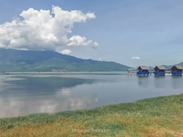 Lang Co Bay Hai Van, Vietnam - Roowanders Lang Co Bay Hai Van, Vietnam - Roowanders