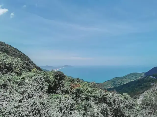 What’s So Special About Hai Van Pass? What’s So Special About Hai Van Pass?