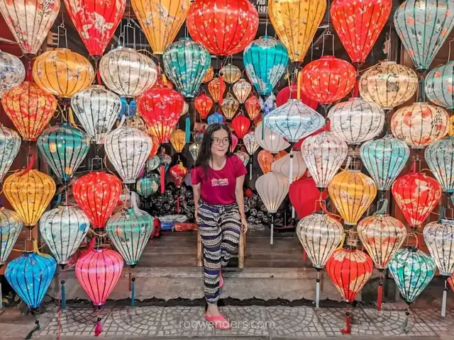Hoi An Hoi An