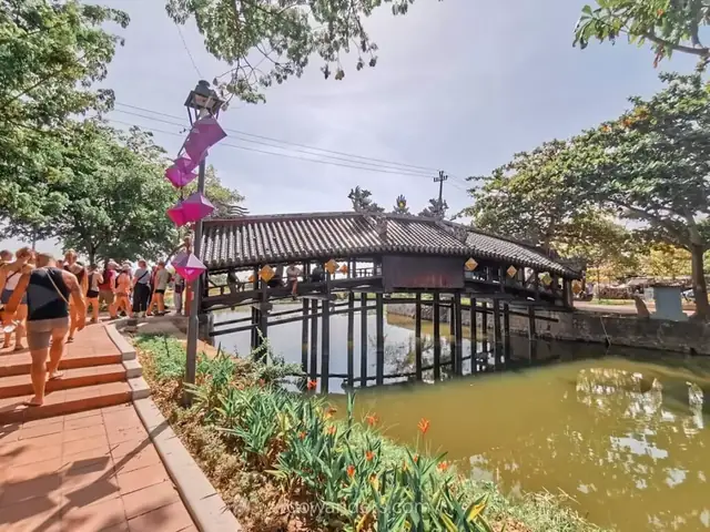 Thanh Toan Bridge Thanh Toan Bridge