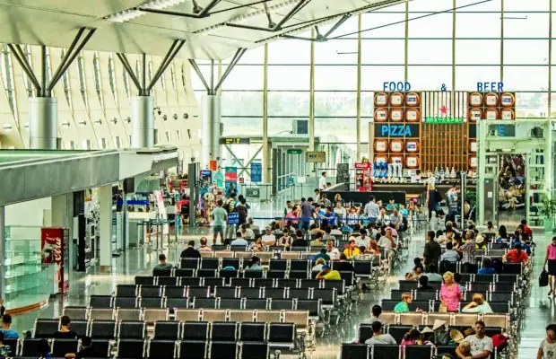 Kinh Nghiệm Làm Thủ Tục Check In Tại Sân Bay Đà Nẵng Nhanh Chóng