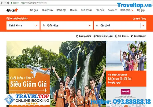 Hướng Dẫn Mua Thêm Hành Lý Jetstar: Cách Đặt Và Tránh Phí Phát Sinh