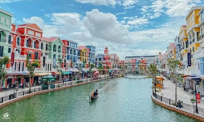Tuần Trăng Mật Phú Quốc