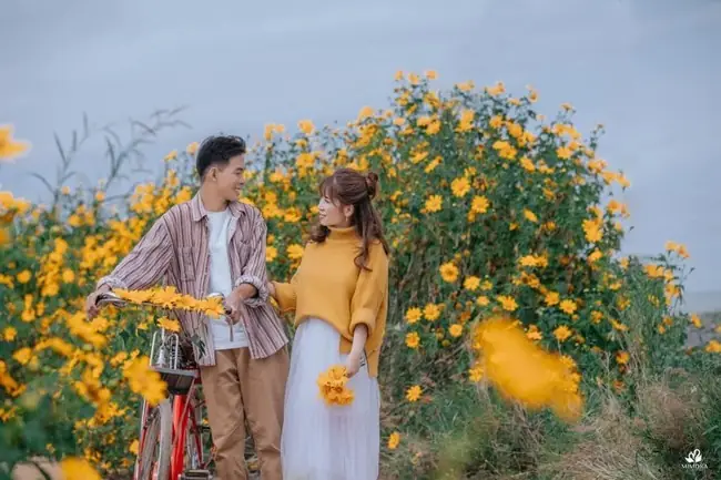 Tuần Trăng Mật Nên Làm Gì?