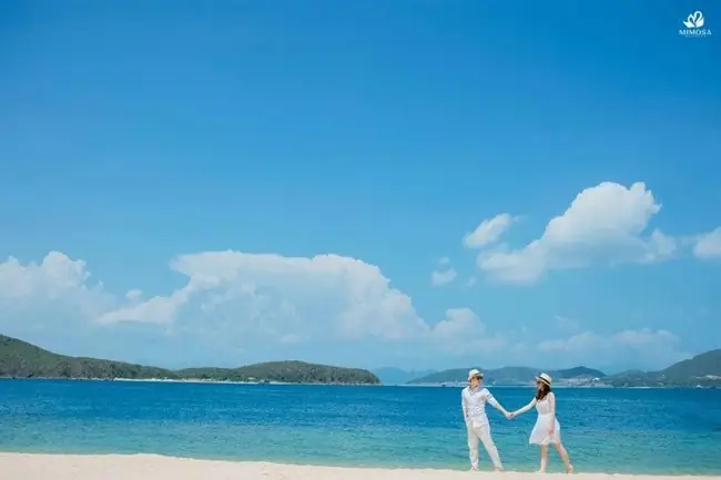 Tuần Trăng Mật Nha Trang
