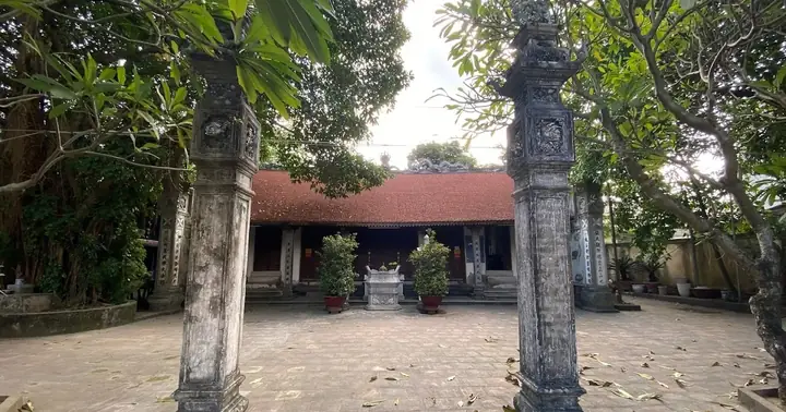 Khám Phá Bí Ẩn Tượng Huyền Thiên Trấn Vũ - Báo Giáo Dục Thời Đại