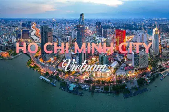 Những Điều Nhất Định Phải Thử Khi Đặt Chân Đến Tp. Hồ Chí Minh