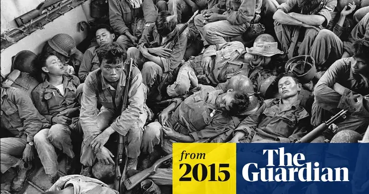 Vietnam 40 Years On: How A Communist Victory Gave Way To Capitalist ... Vietnam 40 Years On: How A Communist Victory Gave Way To Capitalist ...