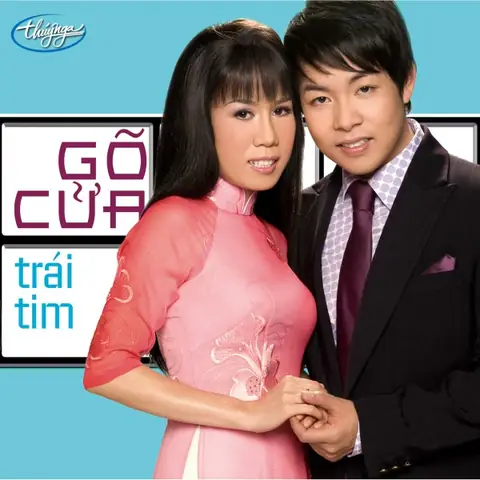 Gõ Cửa Trái Tim (mai Thiên Vân, Quang Lê) - Lời Bài Hát, Tải Nhạc ...