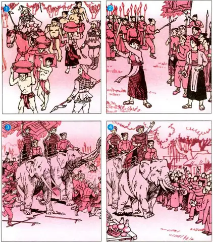 Kể Chuyện Hai Bà Trưng Lớp 3: Câu Chuyện Lịch Sử Xúc Động Về Lòng Yêu Nước Và Tinh Thần Dân Tộc