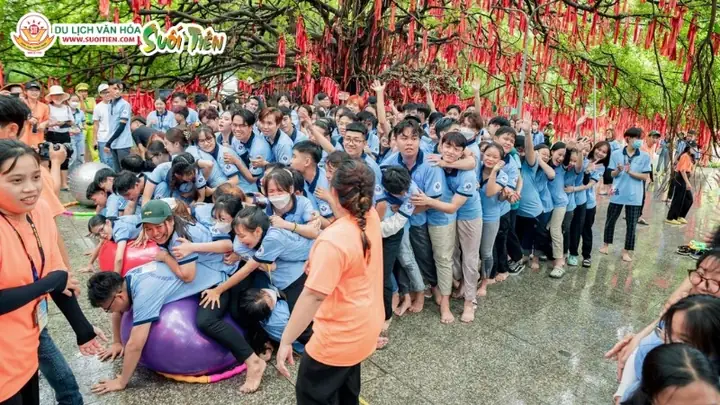 Bước 4: Phân Công Nhiệm Vụ Cho Cá Nhân Hoặc Nhóm Phụ Trách Bước 4: Phân Công Nhiệm Vụ Cho Cá Nhân Hoặc Nhóm Phụ Trách