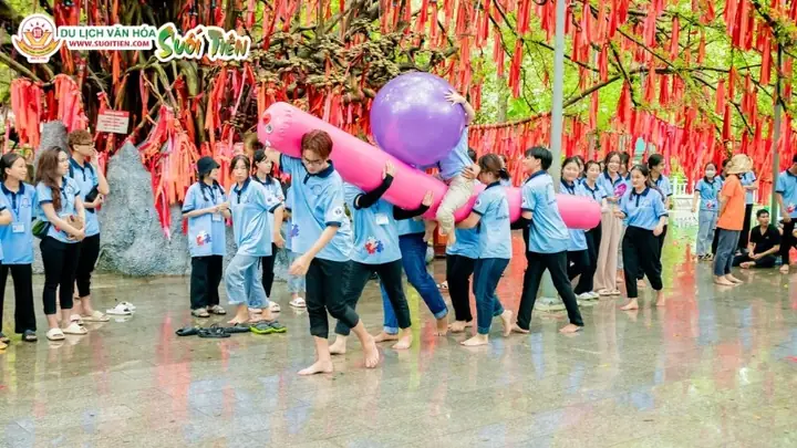 Lưu Ý Khi Thực Hiện Mẫu Kế Hoạch Tổ Chức Team Building Lưu Ý Khi Thực Hiện Mẫu Kế Hoạch Tổ Chức Team Building
