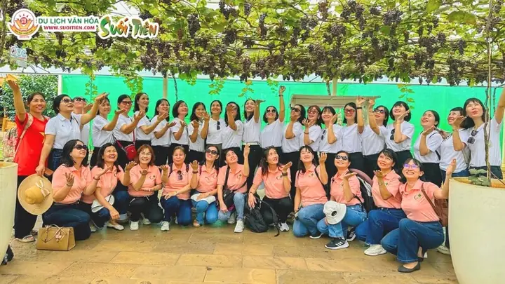 Tổ Chức Team Building Cho Công Ty Lần Đầu Tổ Chức Team Building Cho Công Ty Lần Đầu