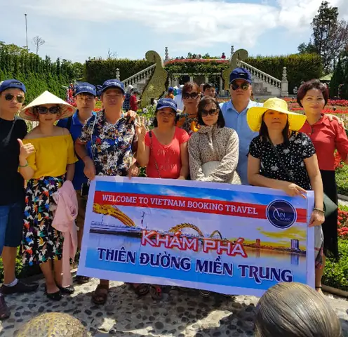 Du Lịch Đà Nẵng - Nhớ Mãi Bản Tình Ca Mùa Hạ Dải Đất Miền Trung