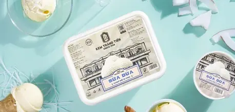 Kem Tràng Tiền Có Những Loại Nào & Danh Sách Cửa Hàng