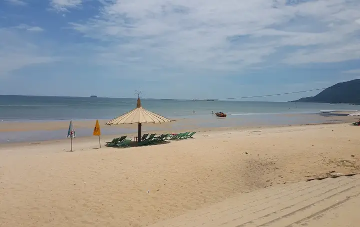 Khách Sạn Thiên Ý - Thiên Cầm, Hà Tĩnh: Trang Chủ