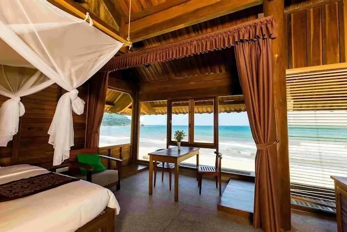 12. C Resort Hà Tĩnh
