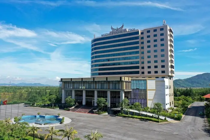 Mường Thanh Grand Hà Tĩnh Hotel