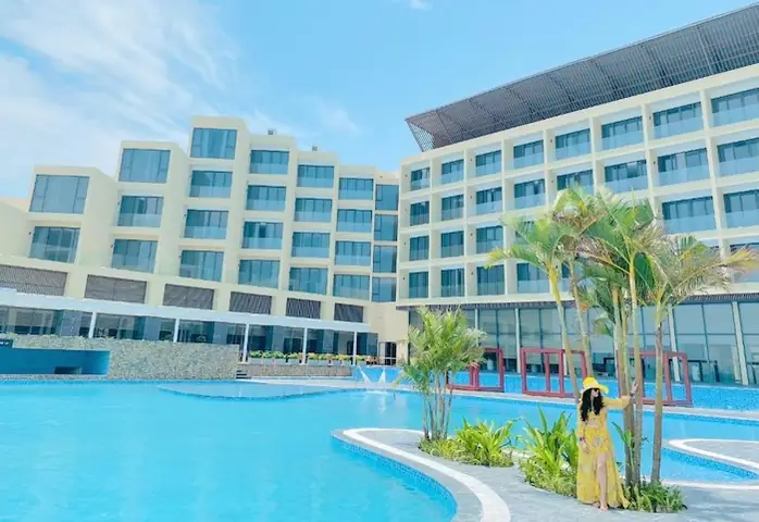 Mường Thanh Luxury Xuân Thành