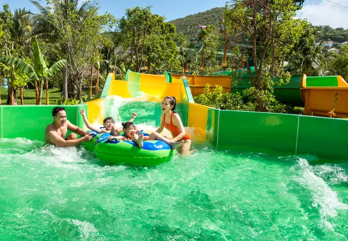 Khách Sạn 5 Sao Hàng Đầu Tại Cửa Lò | Trip.com