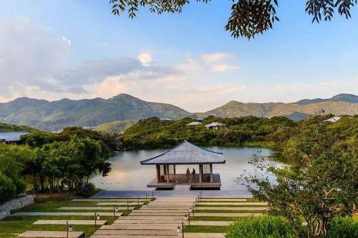 Top 5 Khách Sạn 6* Sang Chảnh Nhất Việt Nam - Image Travel ...