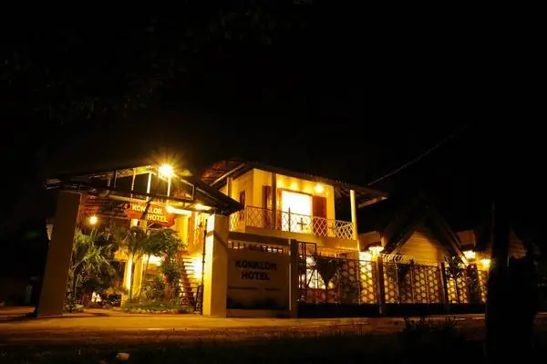 Khách Sạn Konklor Ở Kon Tum Đẹp Như Resort Nhưng Giá Rẻ Như Homestay