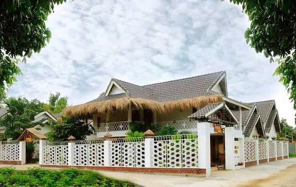 Khách Sạn Konklor Ở Kon Tum Đẹp Như Resort Nhưng Giá Rẻ Như Homestay