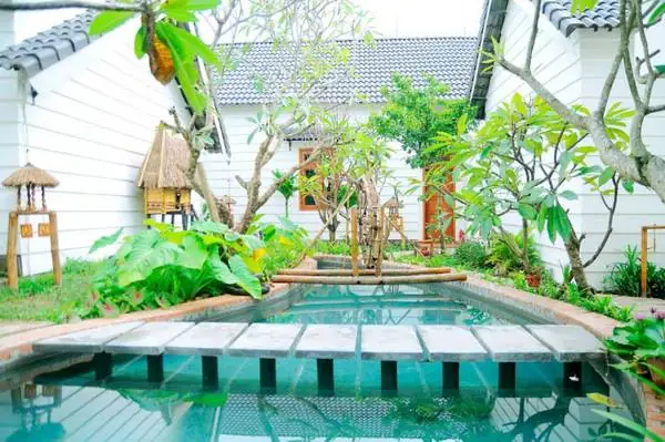 Khách Sạn Konklor Ở Kon Tum Đẹp Như Resort Nhưng Giá Rẻ Như Homestay