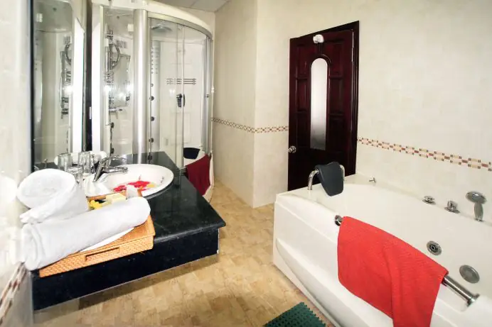 Đặt Phòng Khách Sạn