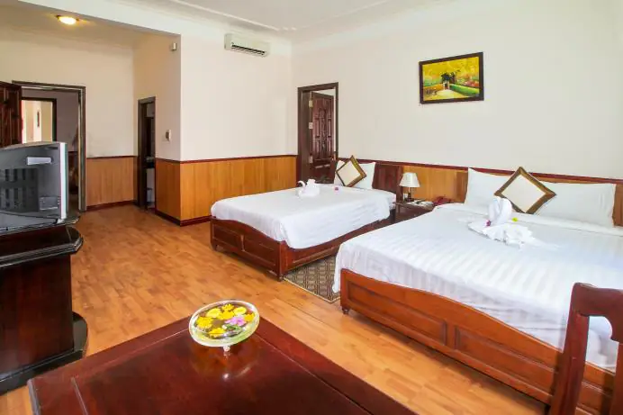 Đặt Phòng Khách Sạn
