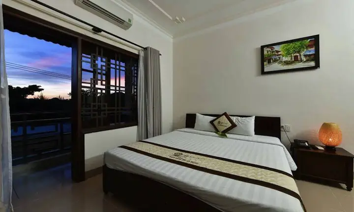 Đặt Phòng Khách Sạn
