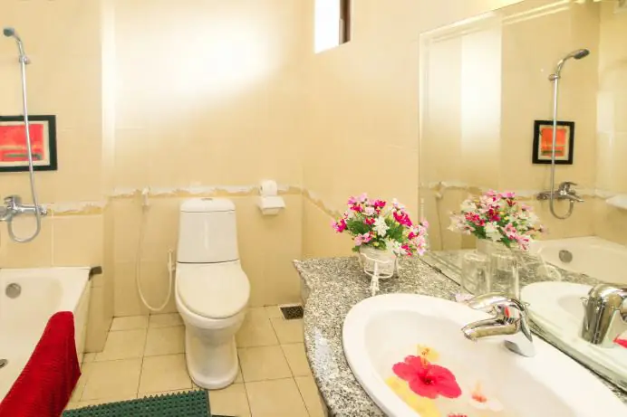 Đặt Phòng Khách Sạn