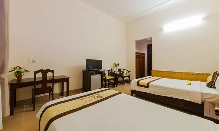 Đặt Phòng Khách Sạn