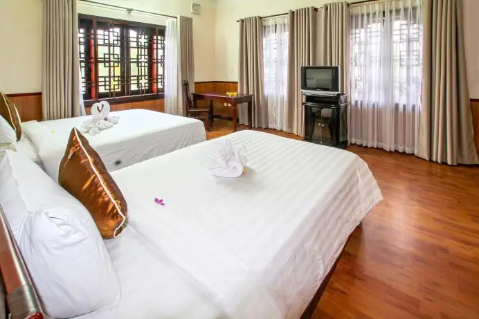 Đặt Phòng Khách Sạn
