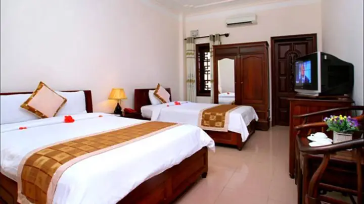 Đặt Phòng Khách Sạn