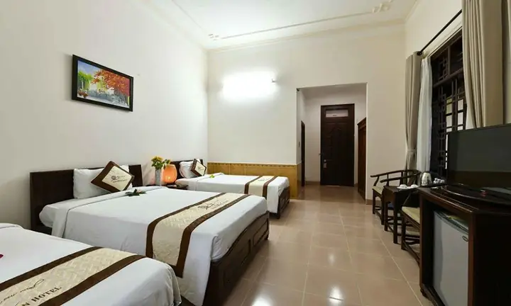 Đặt Phòng Khách Sạn